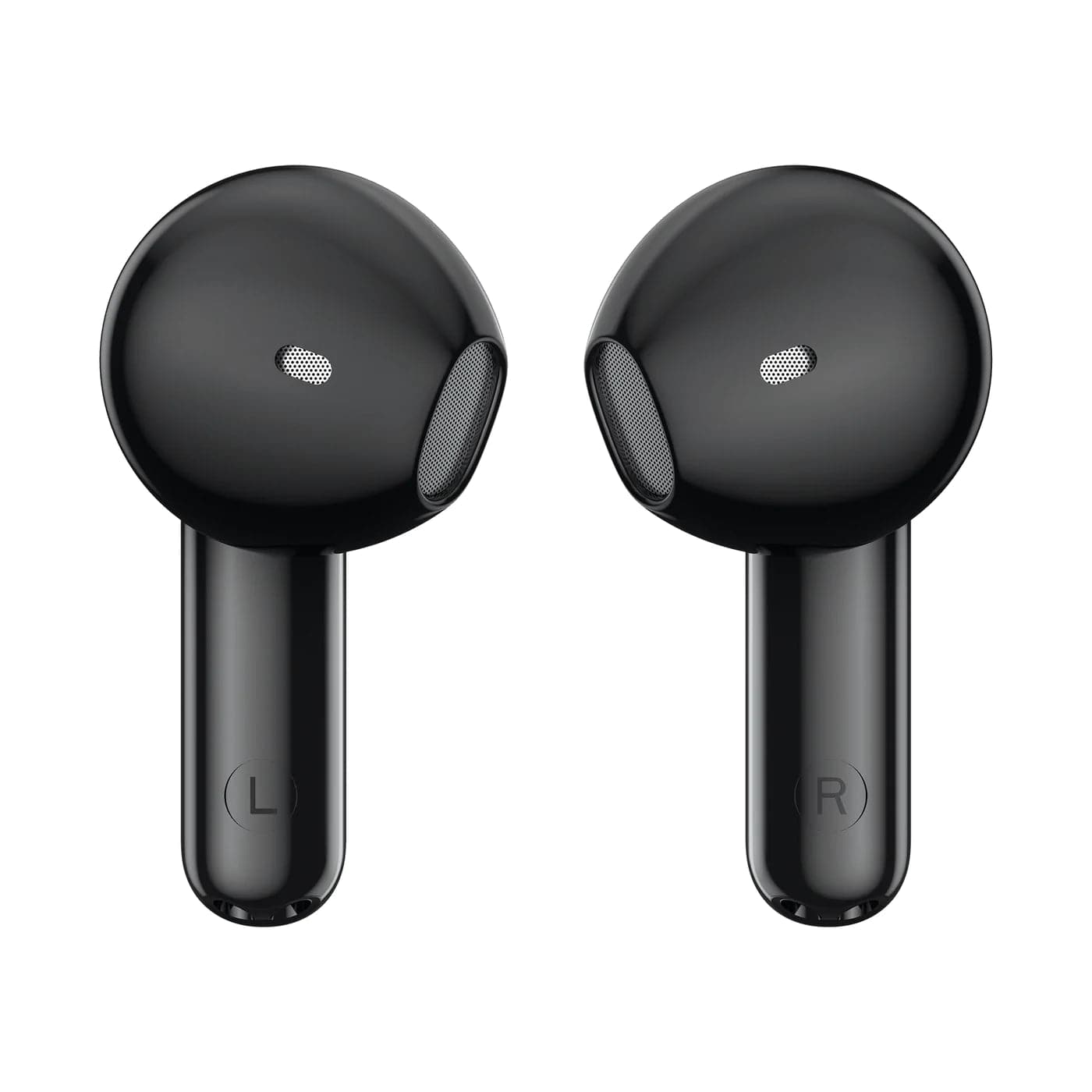 MIXX STREAMBUDS COLOURCHROMA 2 WIRELESS EARBUDS - Black - Gadcet.com